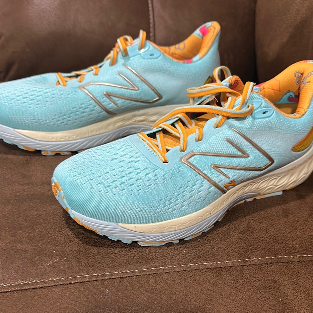 New Balance NWT Fresh Foam x 880 v12 size men’s 9.5